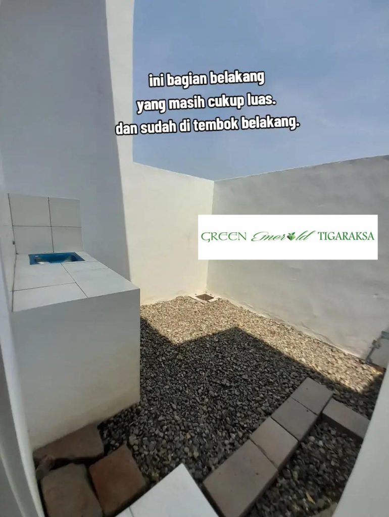 Green Emerald Tigaraksa (2)