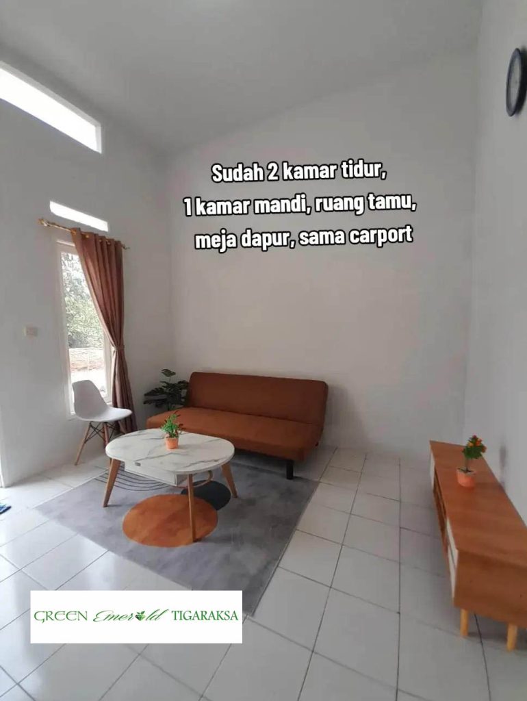 Green Emerald Tigaraksa (22)