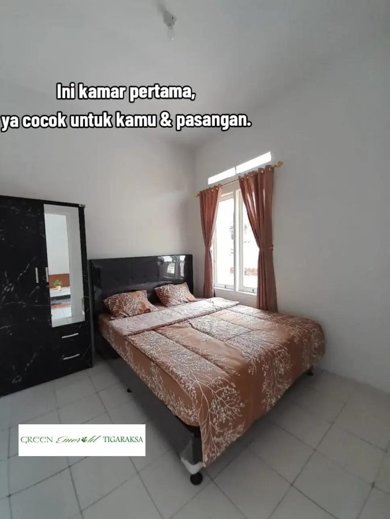 Green Emerald Tigaraksa (33)