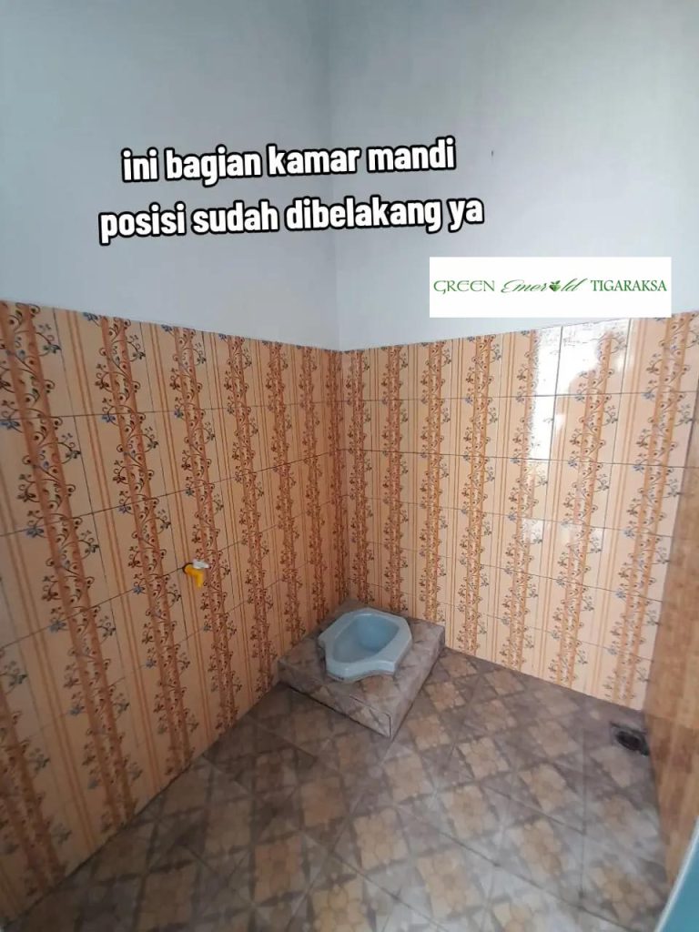 Green Emerald Tigaraksa (333)