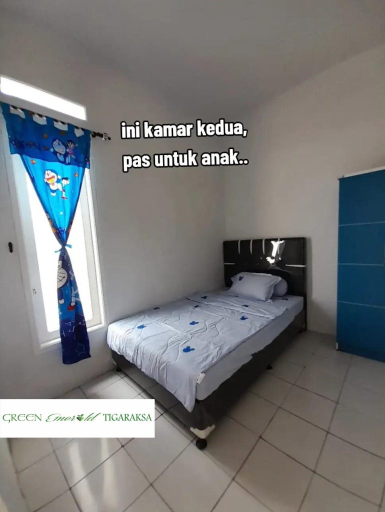 Green Emerald Tigaraksa (4)