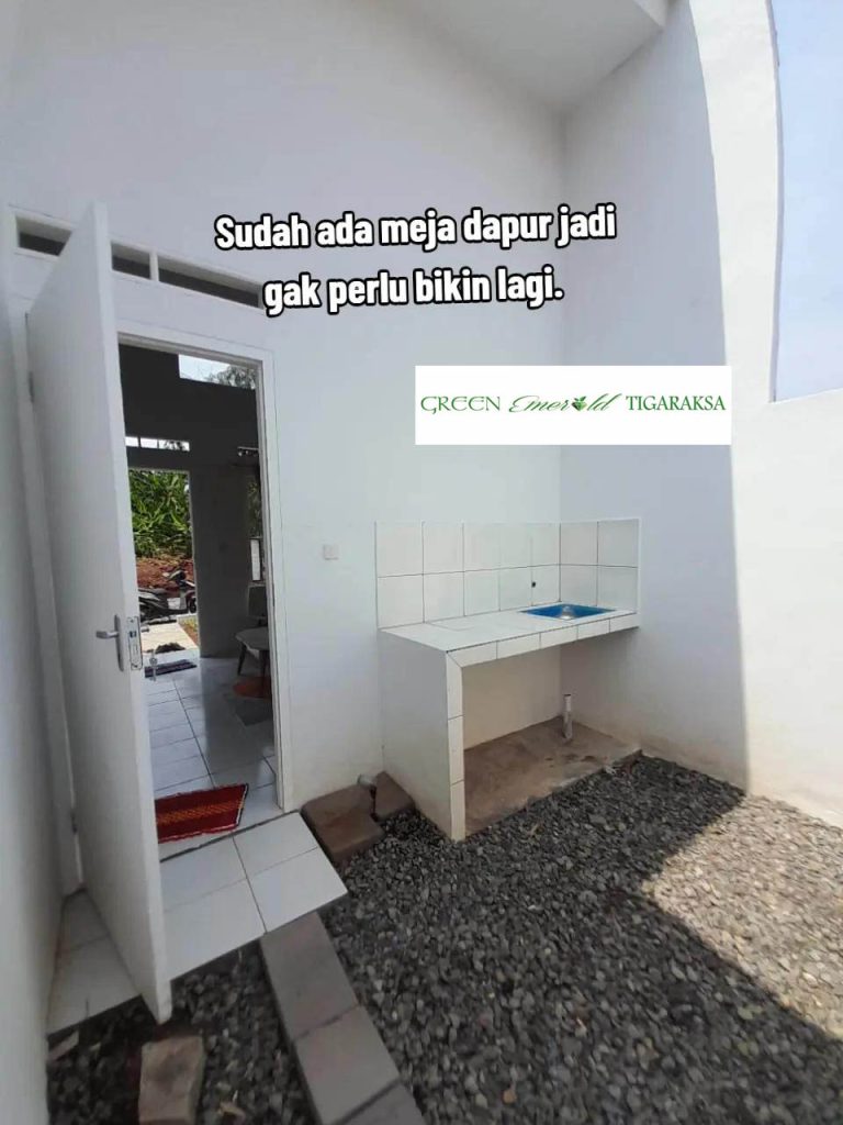 Green Emerald Tigaraksa (6)